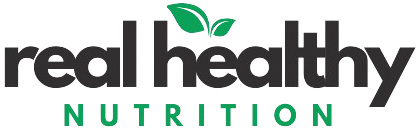Real Healthy Nutrition